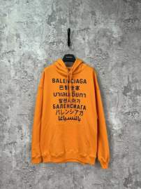 Picture of Balenciaga Hoodies _SKUBalenciagaXS-Ltltx06892